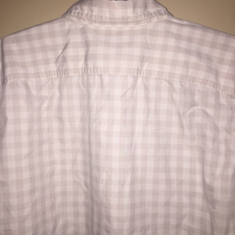 Timberland Long Sleeve SHIRT NEW SZ XL - Picture 5 of 8